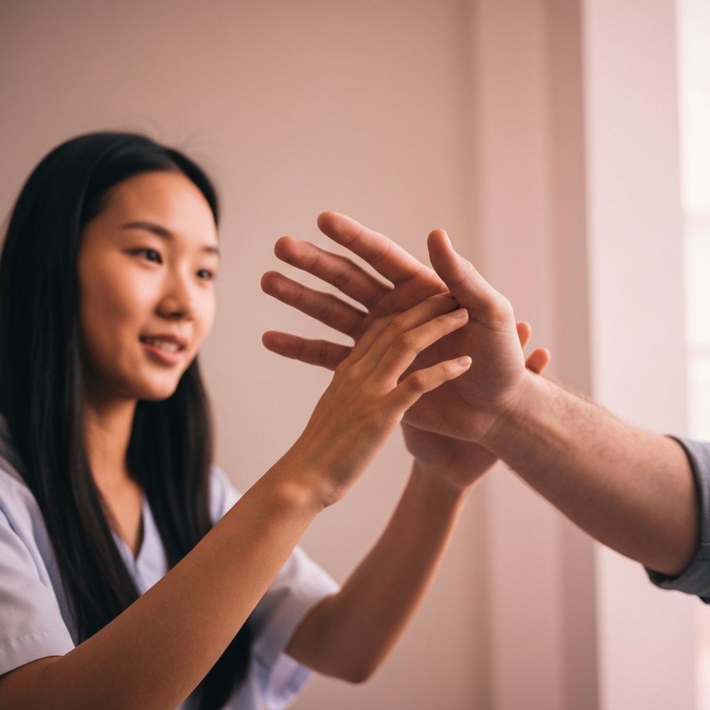 The Science of Compassion and Altruism